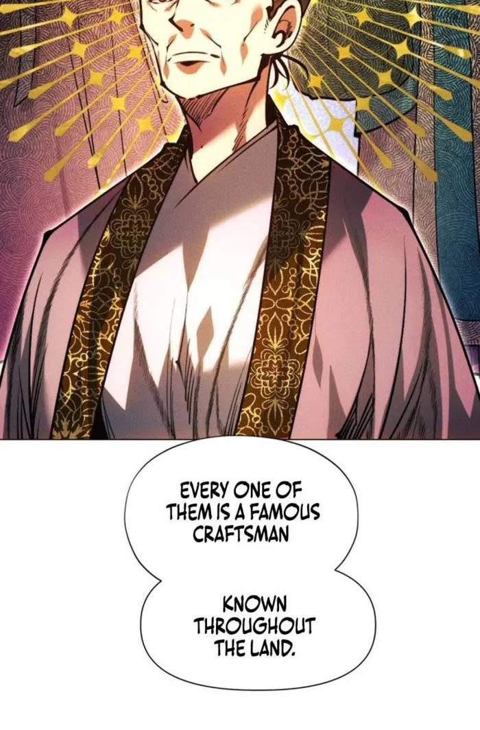 A Modern Man Who Got Transmigrated Into the Murim World Chapter 184 page 123 - 