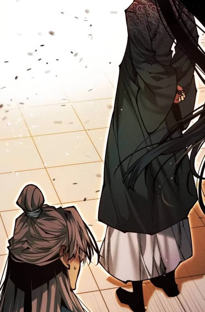 A Modern Man Who Got Transmigrated Into the Murim World Chapter 184 page 125 - 