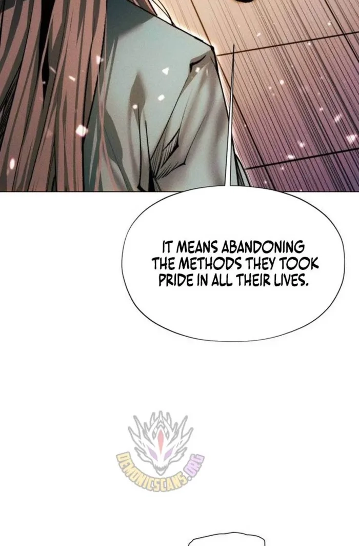 A Modern Man Who Got Transmigrated Into the Murim World Chapter 184 page 126 - 