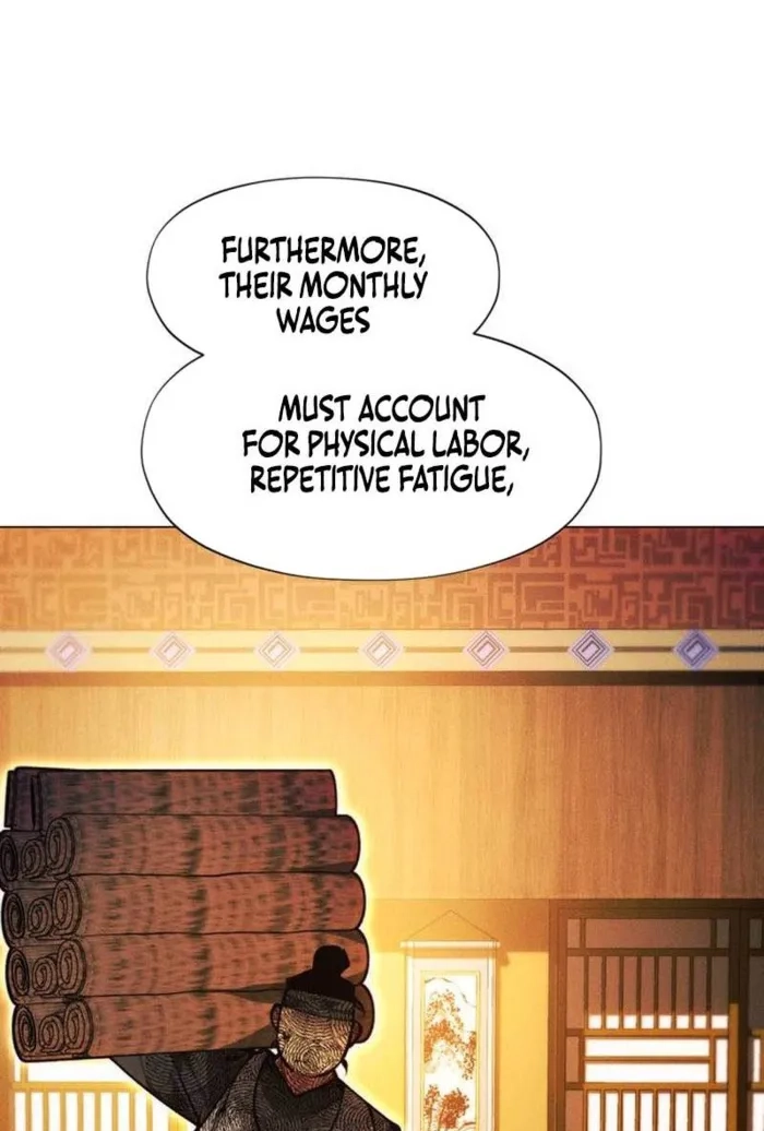 A Modern Man Who Got Transmigrated Into the Murim World Chapter 184 page 131 - 