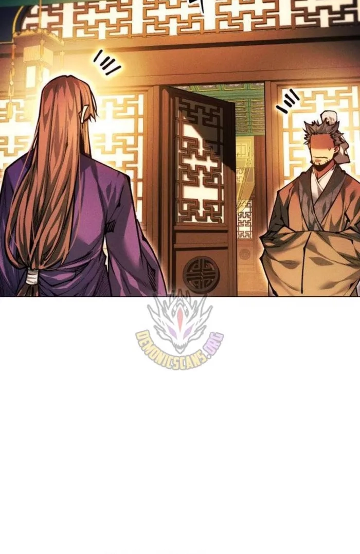 A Modern Man Who Got Transmigrated Into the Murim World Chapter 184 page 15 - 