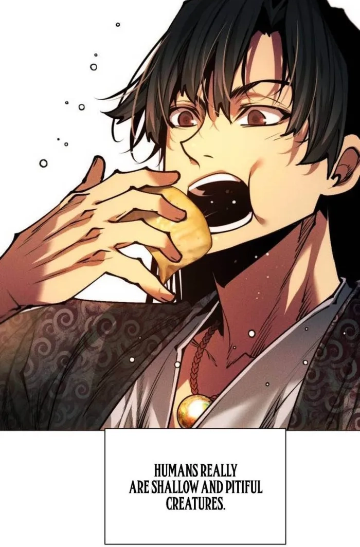 A Modern Man Who Got Transmigrated Into the Murim World Chapter 184 page 25 - 