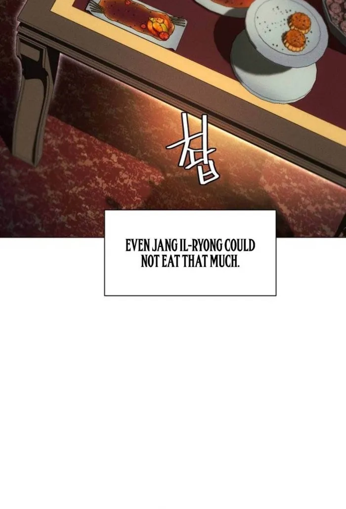 A Modern Man Who Got Transmigrated Into the Murim World Chapter 184 page 34 - 