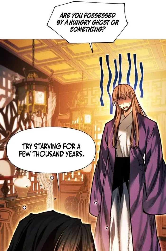 A Modern Man Who Got Transmigrated Into the Murim World Chapter 184 page 35 - 