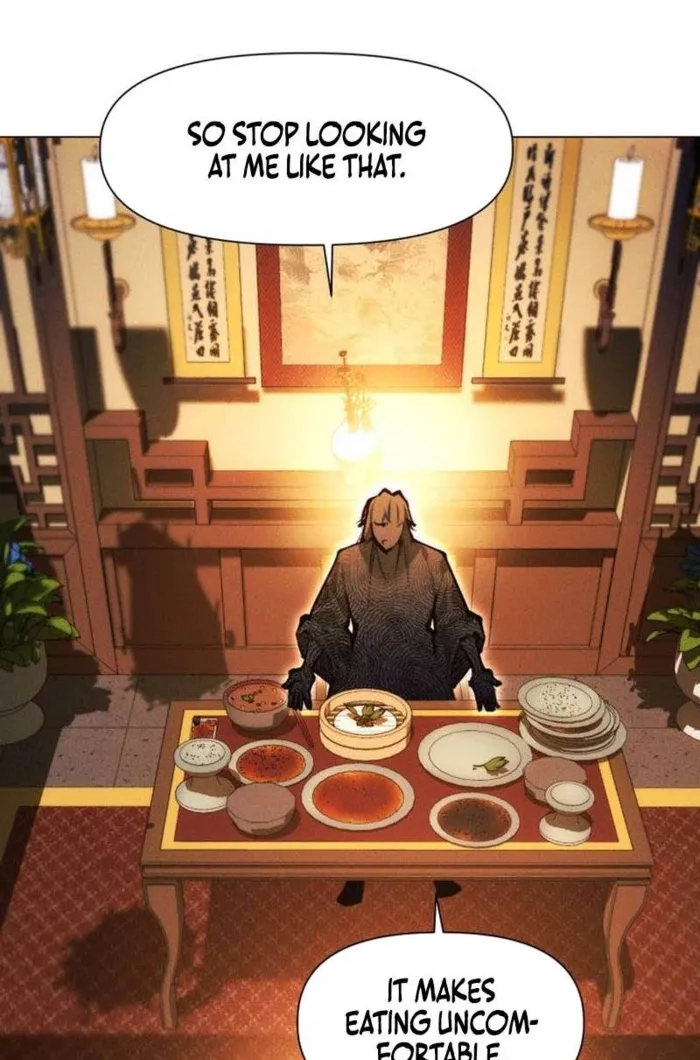 A Modern Man Who Got Transmigrated Into the Murim World Chapter 184 page 37 - 