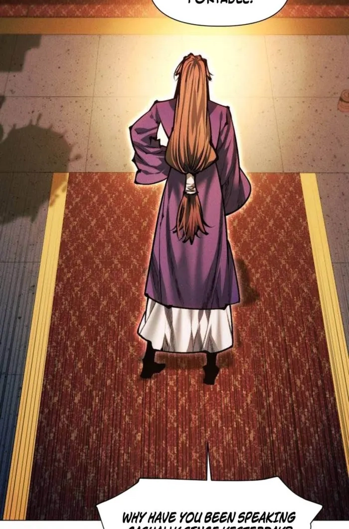 A Modern Man Who Got Transmigrated Into the Murim World Chapter 184 page 38 - 