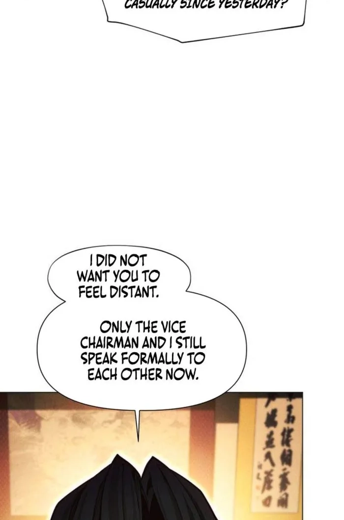 A Modern Man Who Got Transmigrated Into the Murim World Chapter 184 page 39 - 