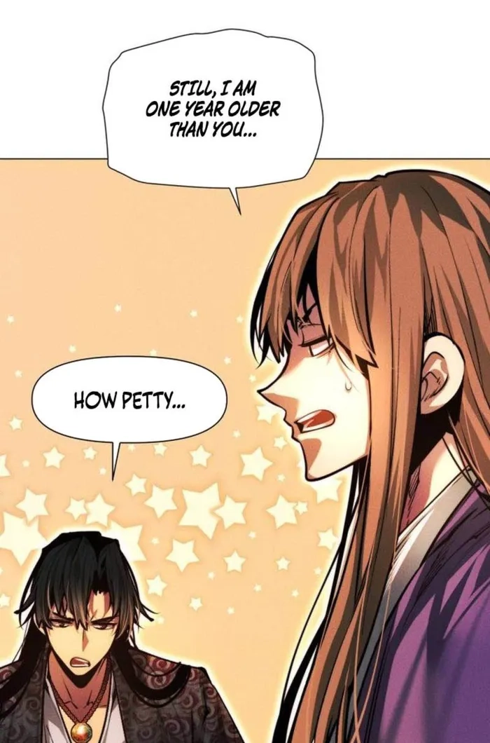 A Modern Man Who Got Transmigrated Into the Murim World Chapter 184 page 41 - 