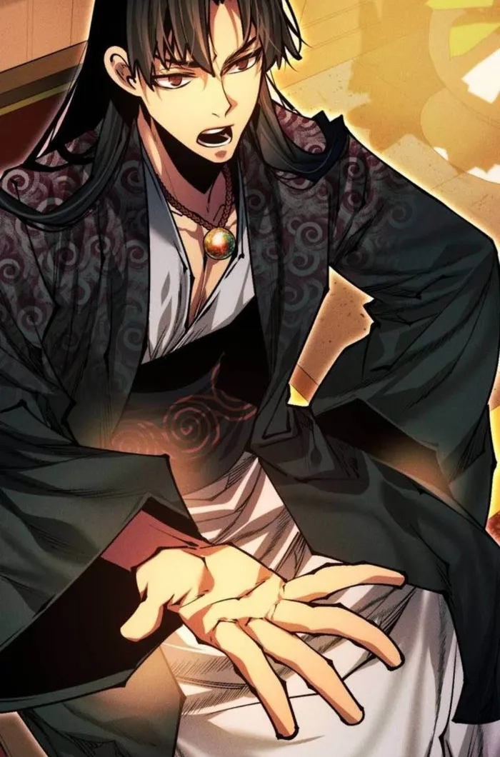 A Modern Man Who Got Transmigrated Into the Murim World Chapter 184 page 43 - 