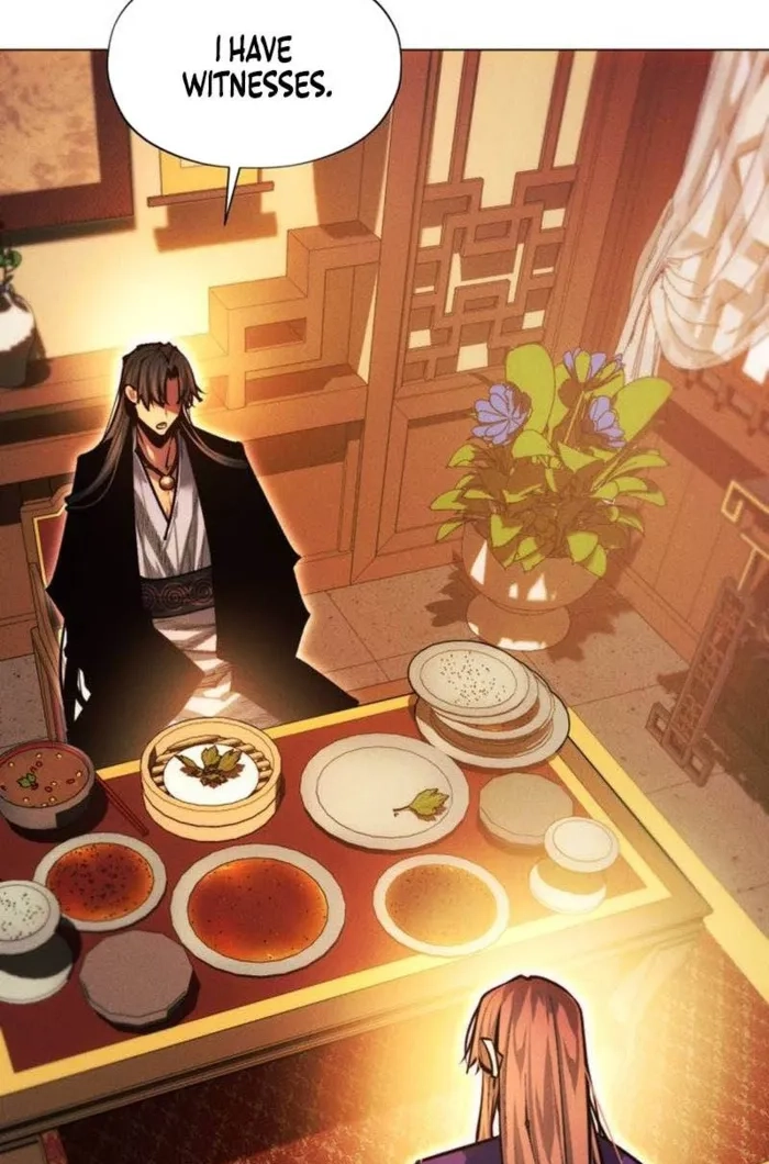 A Modern Man Who Got Transmigrated Into the Murim World Chapter 184 page 47 - 