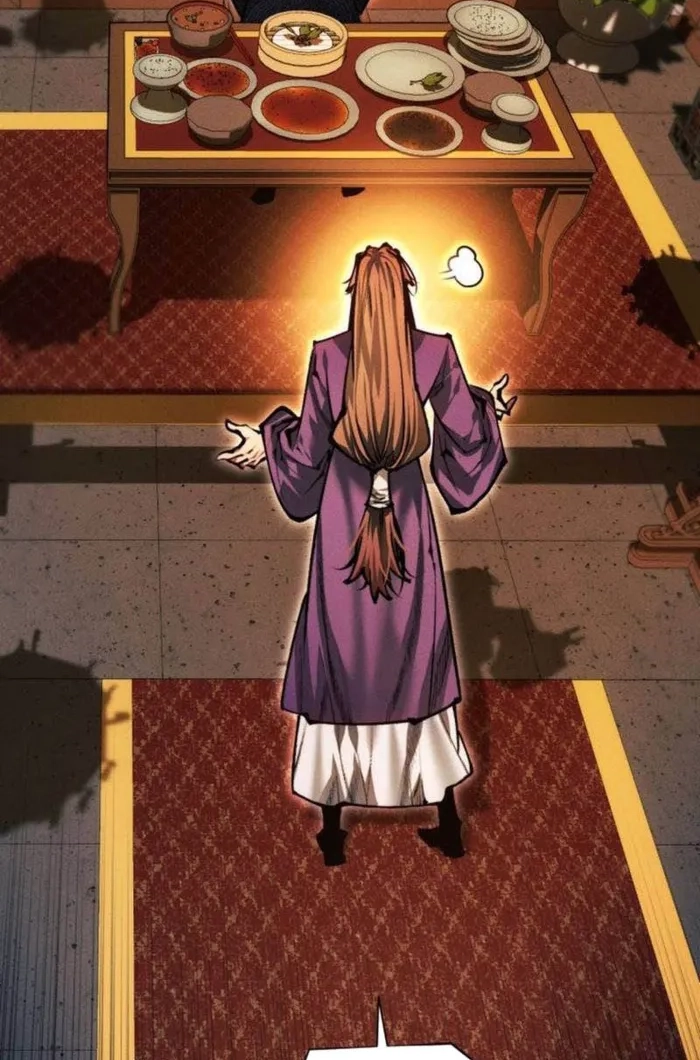 A Modern Man Who Got Transmigrated Into the Murim World Chapter 184 page 50 - 