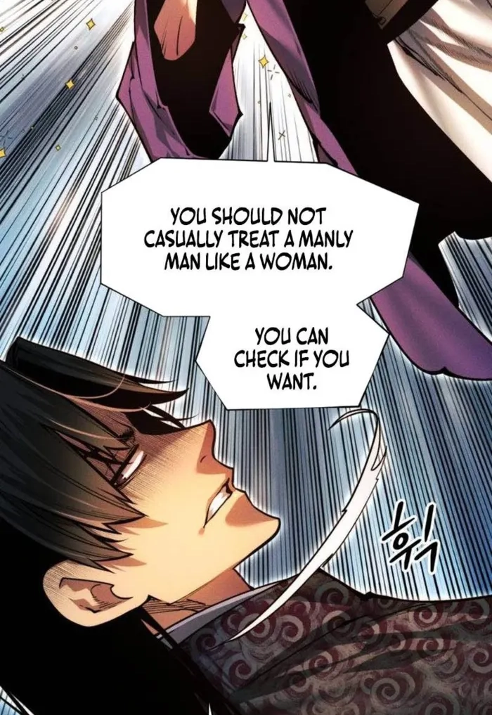 A Modern Man Who Got Transmigrated Into the Murim World Chapter 184 page 55 - 