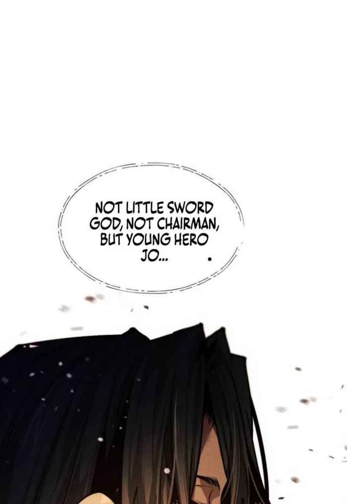 A Modern Man Who Got Transmigrated Into the Murim World Chapter 184 page 58 - 