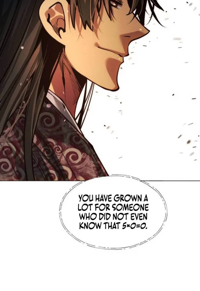 A Modern Man Who Got Transmigrated Into the Murim World Chapter 184 page 59 - 