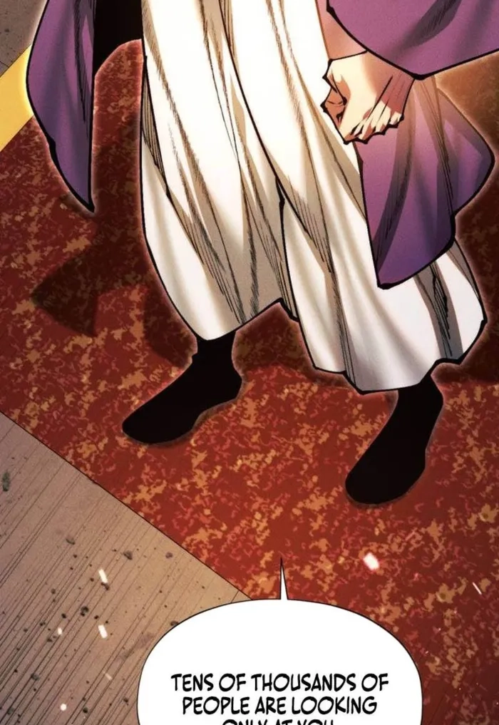 A Modern Man Who Got Transmigrated Into the Murim World Chapter 184 page 62 - 