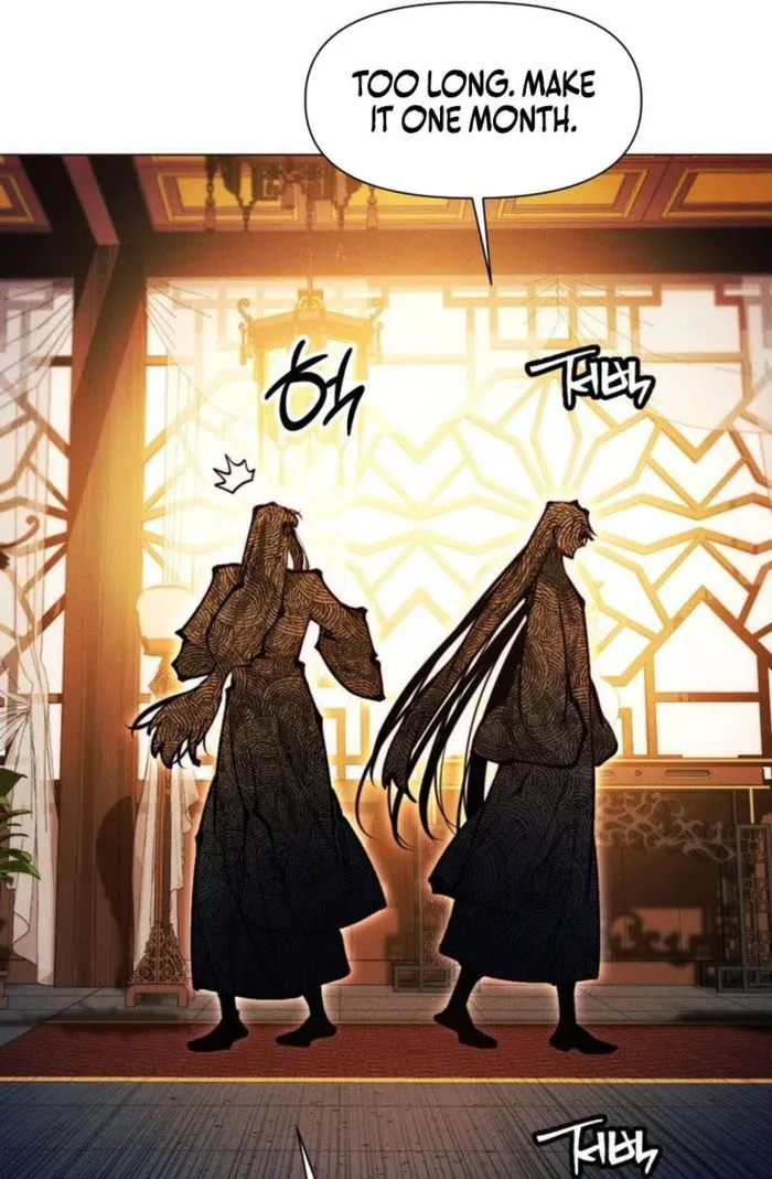 A Modern Man Who Got Transmigrated Into the Murim World Chapter 184 page 73 - 