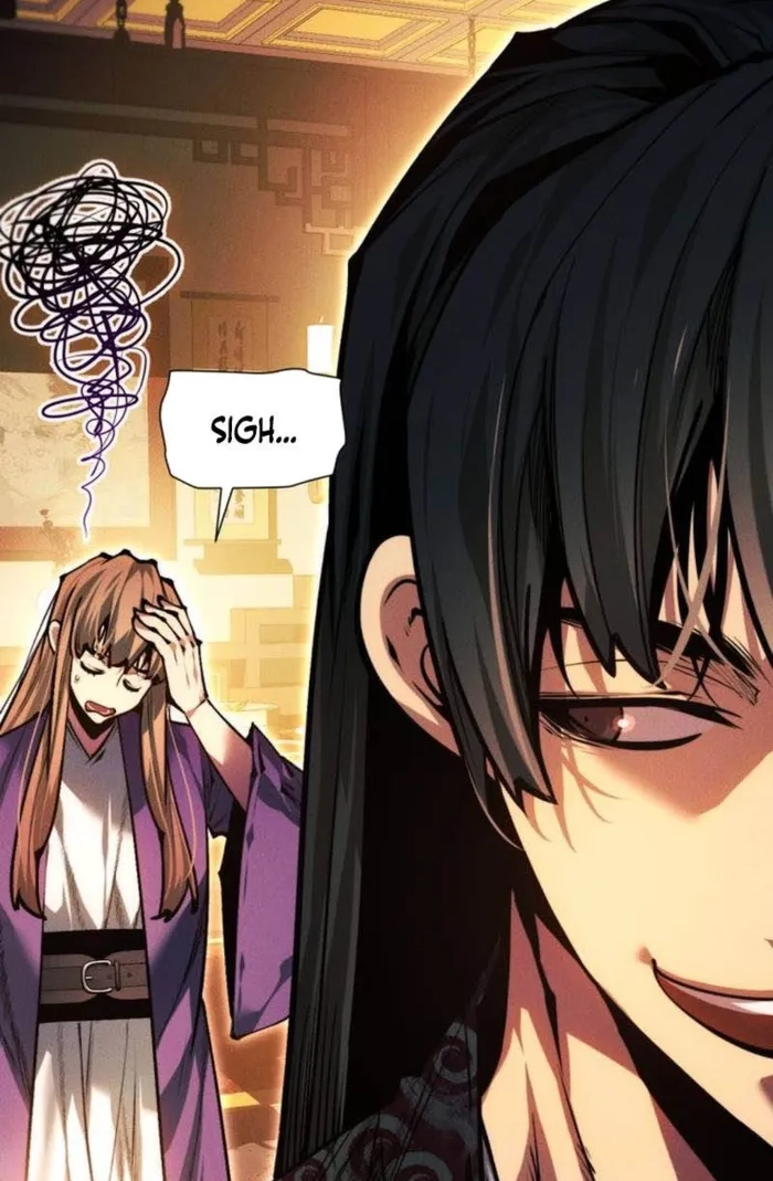 A Modern Man Who Got Transmigrated Into the Murim World Chapter 184 page 77 - 