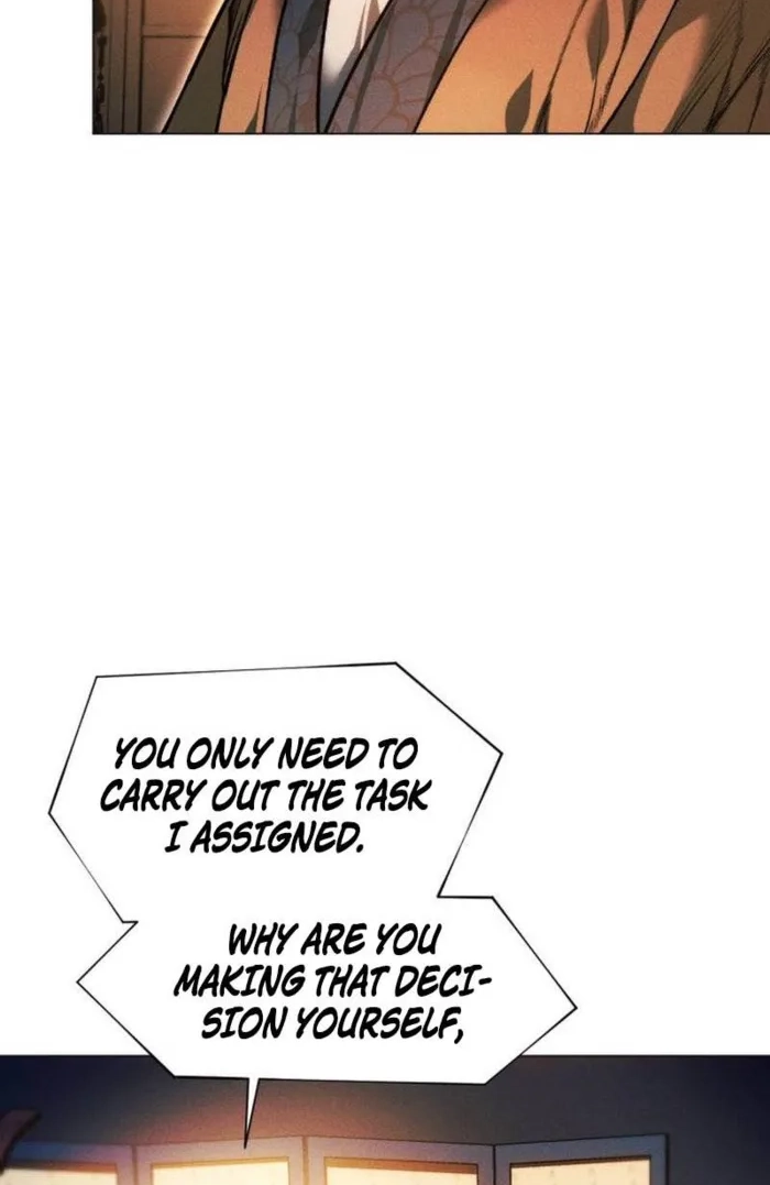 A Modern Man Who Got Transmigrated Into the Murim World Chapter 184 page 9 - 