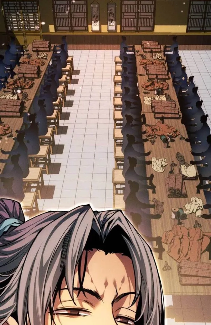 A Modern Man Who Got Transmigrated Into the Murim World Chapter 184 page 83 - 