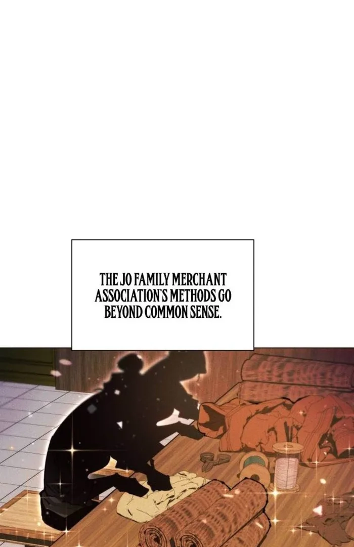 A Modern Man Who Got Transmigrated Into the Murim World Chapter 184 page 85 - 