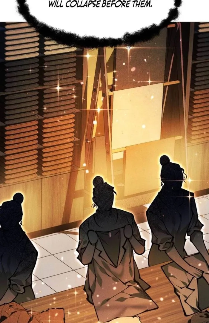 A Modern Man Who Got Transmigrated Into the Murim World Chapter 184 page 90 - 