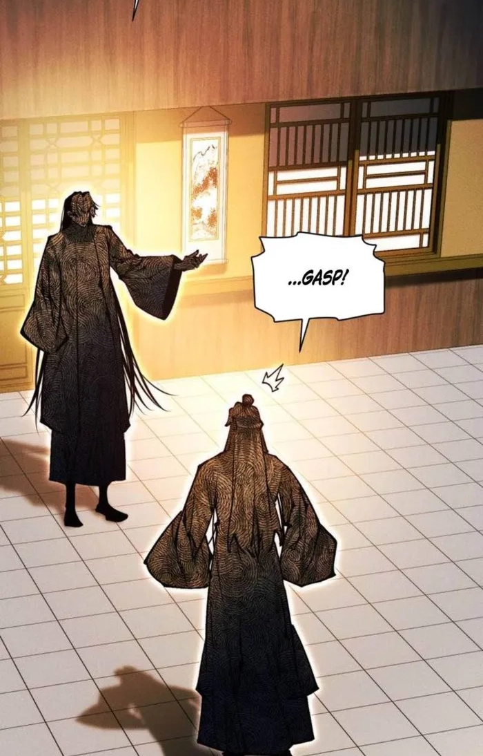 A Modern Man Who Got Transmigrated Into the Murim World Chapter 184 page 99 - 