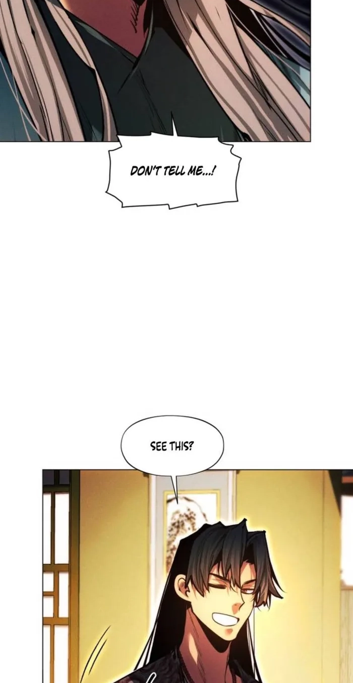 A Modern Man Who Got Transmigrated Into the Murim World Chapter 185 page 109 - 