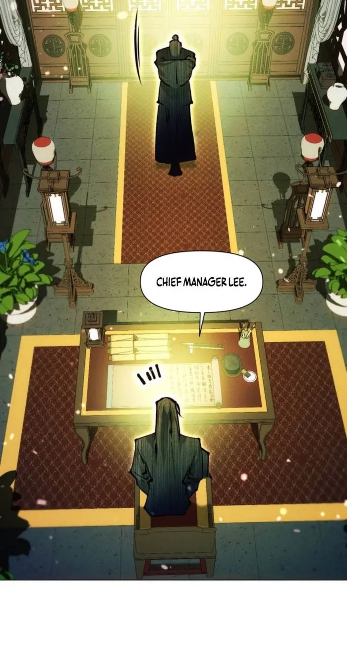 A Modern Man Who Got Transmigrated Into the Murim World Chapter 185 page 118 - 