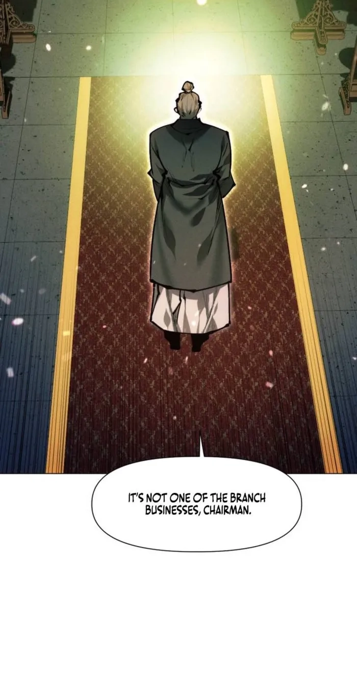 A Modern Man Who Got Transmigrated Into the Murim World Chapter 185 page 121 - 