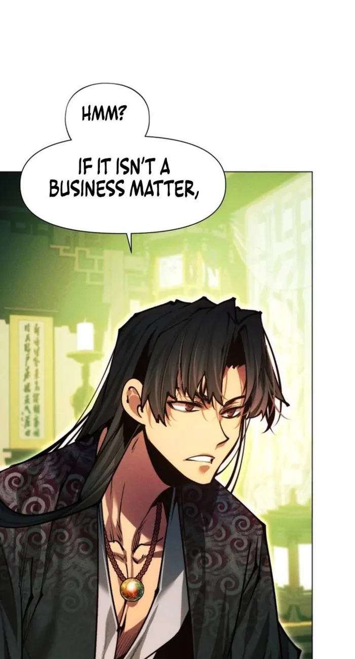 A Modern Man Who Got Transmigrated Into the Murim World Chapter 185 page 122 - 