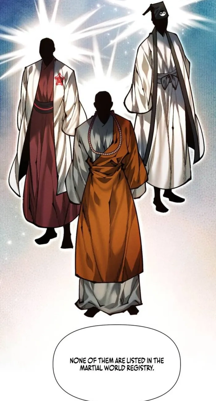 A Modern Man Who Got Transmigrated Into the Murim World Chapter 185 page 127 - 