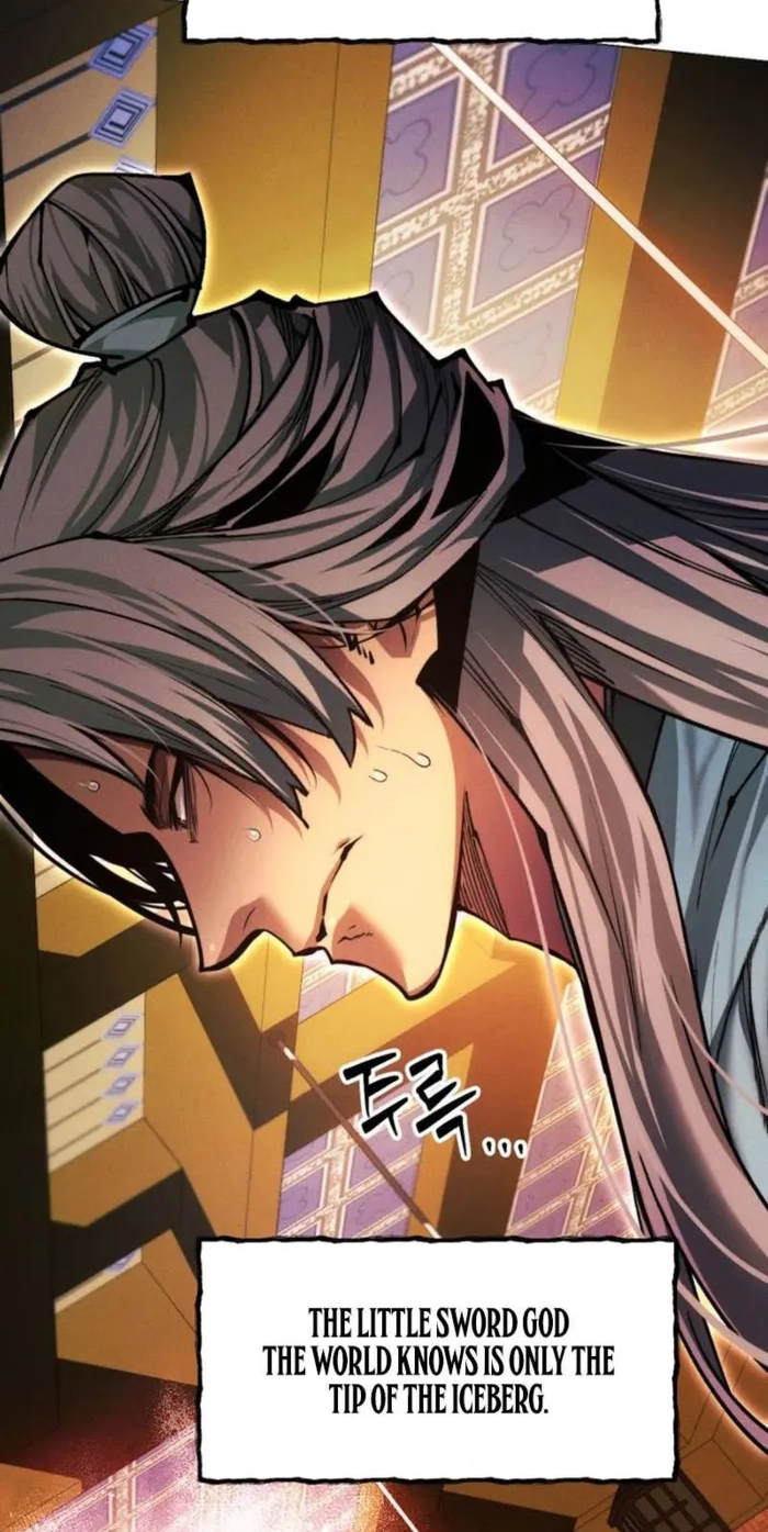 A Modern Man Who Got Transmigrated Into the Murim World Chapter 185 page 3 - 