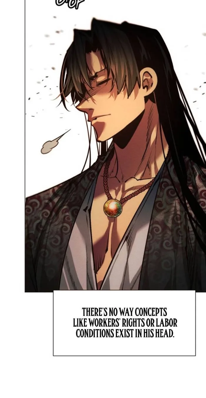 A Modern Man Who Got Transmigrated Into the Murim World Chapter 185 page 23 - 
