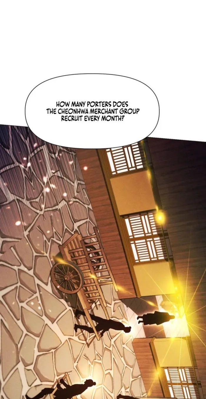 A Modern Man Who Got Transmigrated Into the Murim World Chapter 185 page 26 - 