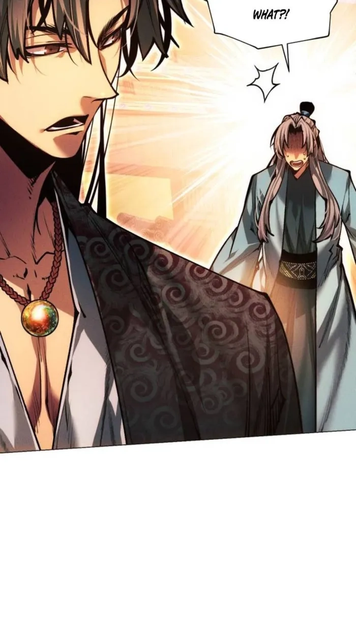 A Modern Man Who Got Transmigrated Into the Murim World Chapter 185 page 33 - 