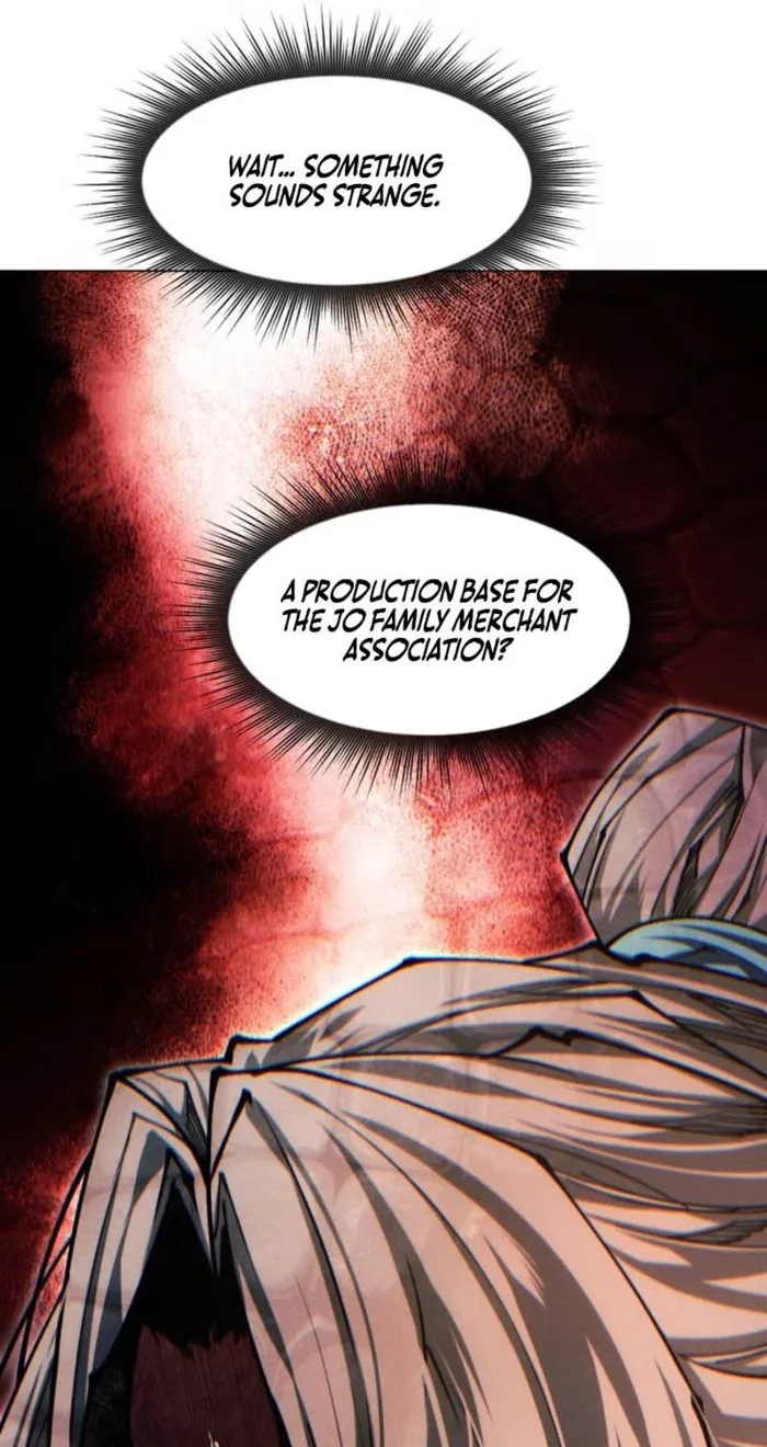 A Modern Man Who Got Transmigrated Into the Murim World Chapter 185 page 43 - 