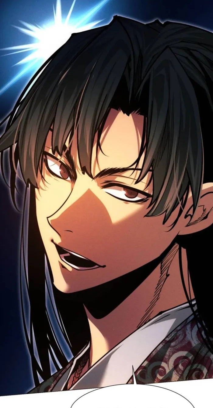 A Modern Man Who Got Transmigrated Into the Murim World Chapter 185 page 69 - 