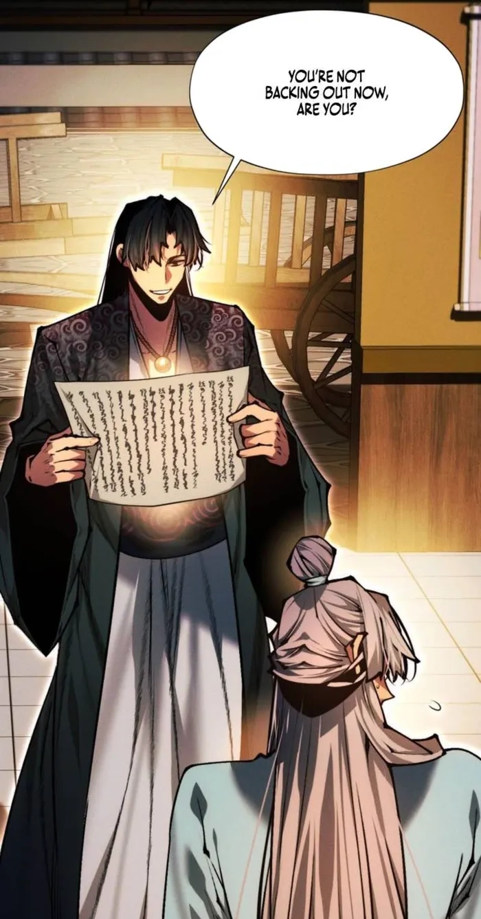 A Modern Man Who Got Transmigrated Into the Murim World Chapter 185 page 75 - 