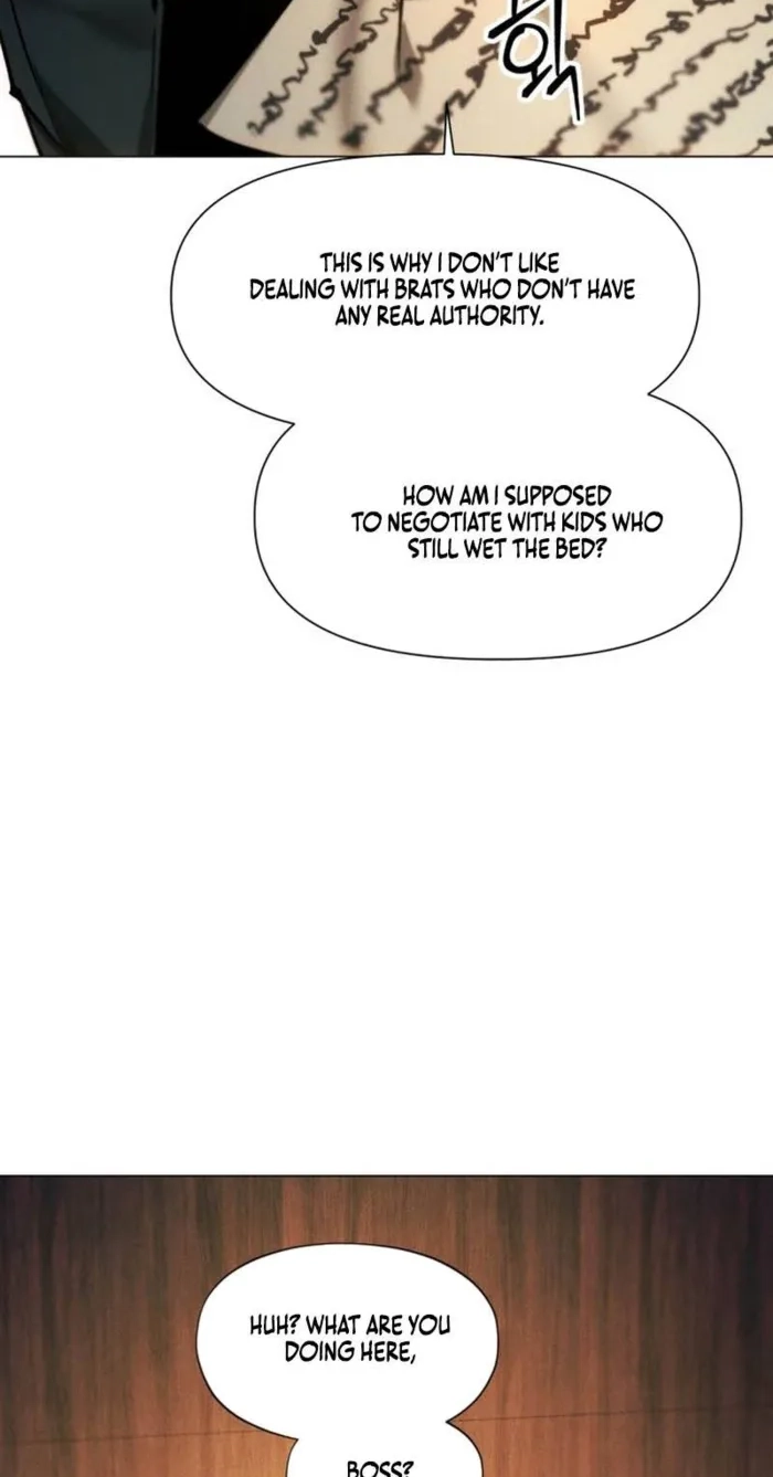 A Modern Man Who Got Transmigrated Into the Murim World Chapter 185 page 79 - 