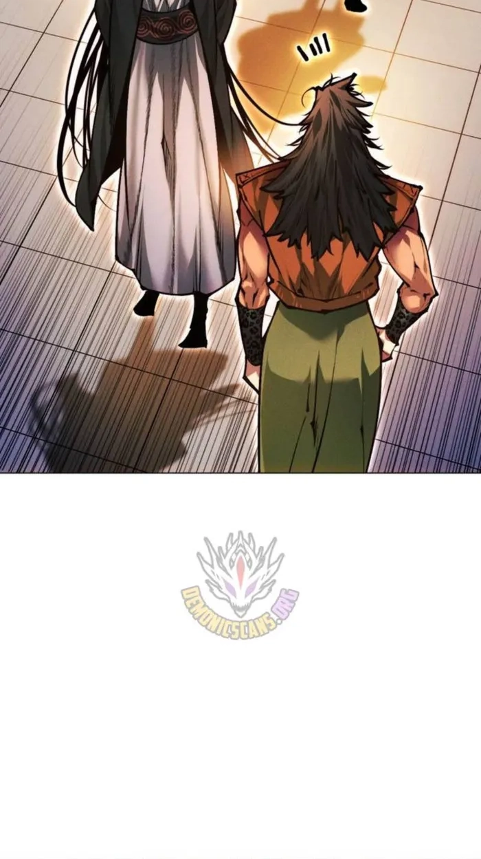 A Modern Man Who Got Transmigrated Into the Murim World Chapter 185 page 90 - 