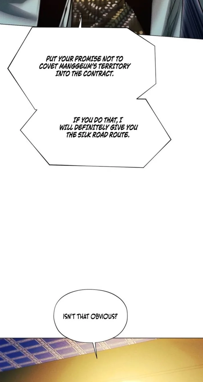 A Modern Man Who Got Transmigrated Into the Murim World Chapter 185 page 98 - 