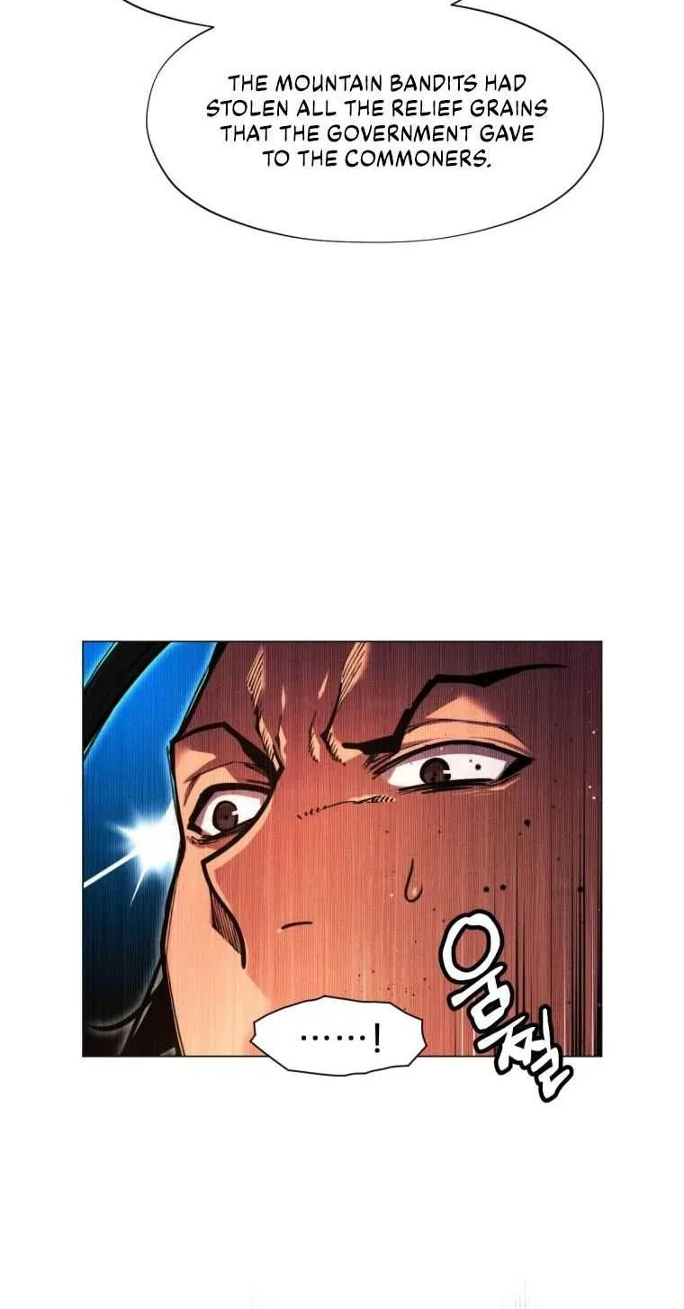 A Modern Man Who Got Transmigrated Into the Murim World Chapter 19 page 11 - 
