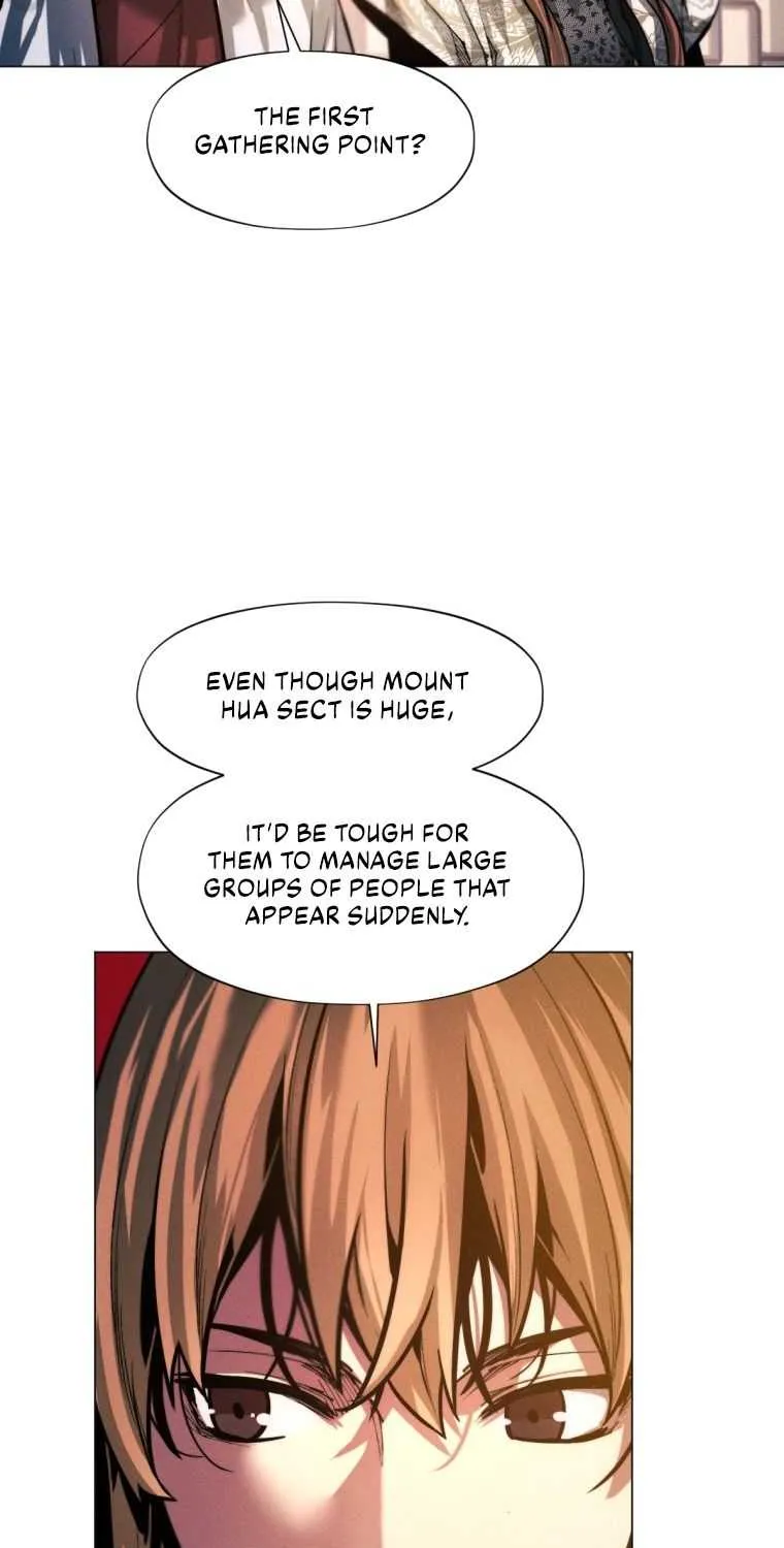 A Modern Man Who Got Transmigrated Into the Murim World Chapter 19 page 101 - 