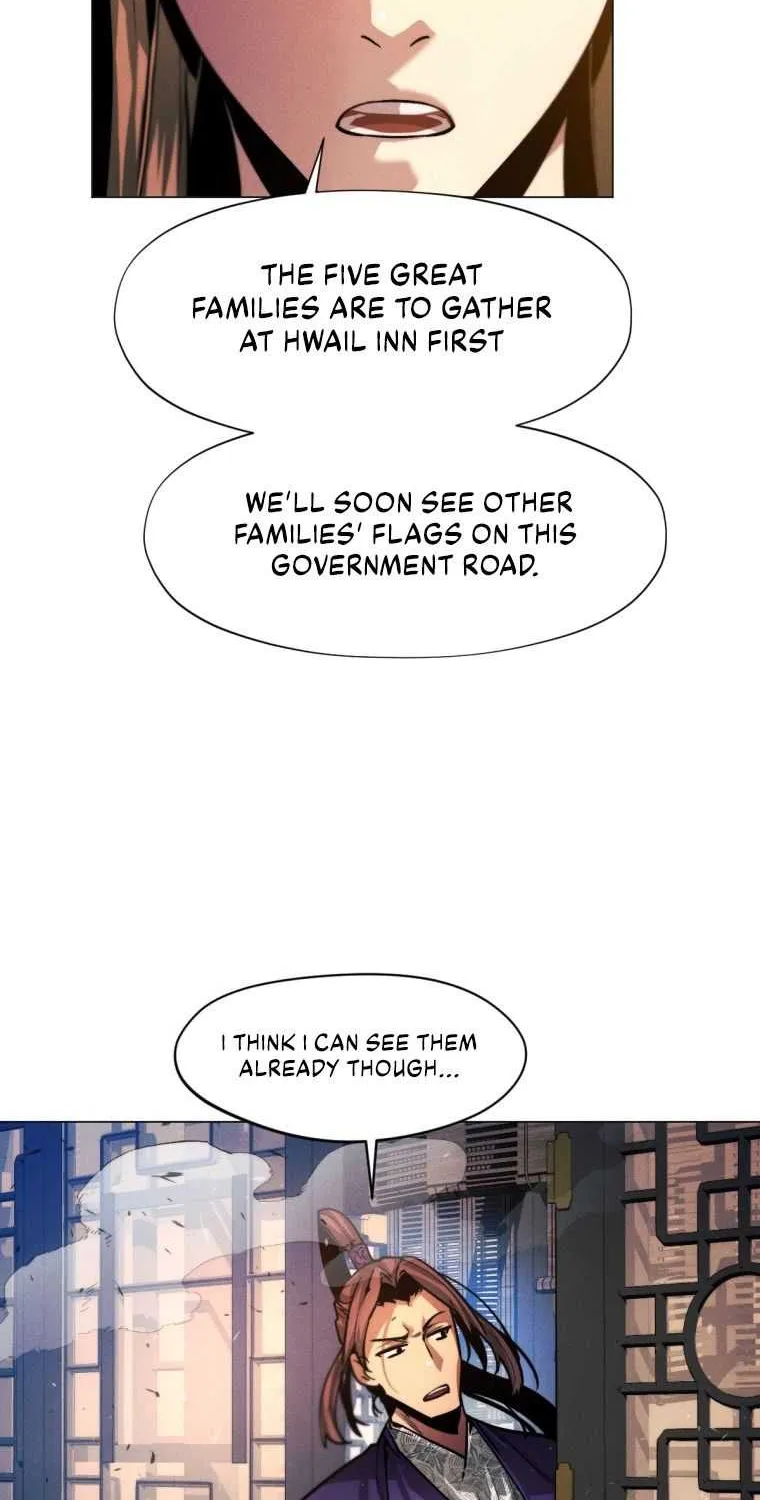A Modern Man Who Got Transmigrated Into the Murim World Chapter 19 page 102 - 