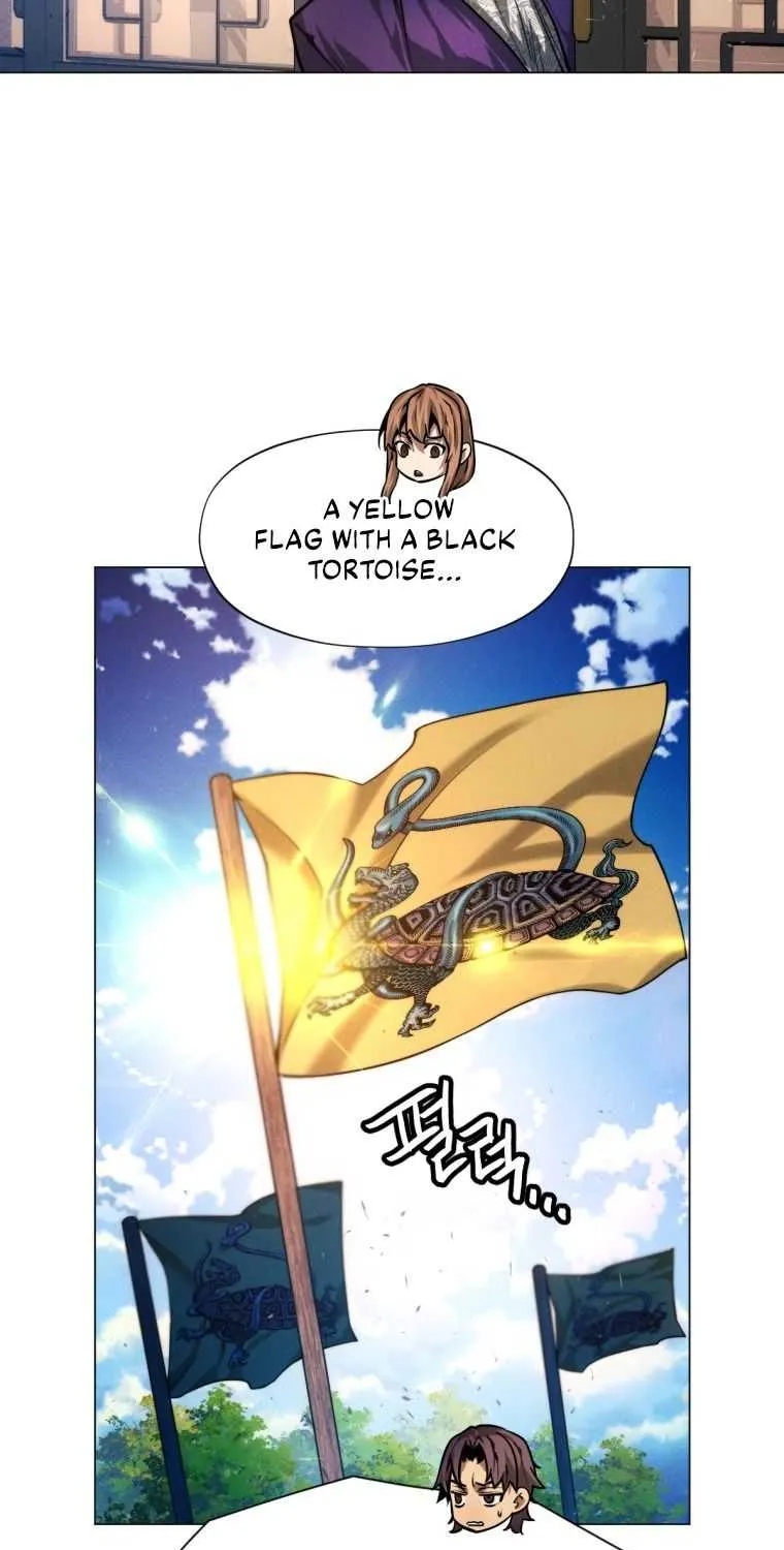A Modern Man Who Got Transmigrated Into the Murim World Chapter 19 page 103 - 
