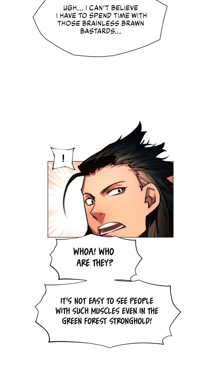 A Modern Man Who Got Transmigrated Into the Murim World Chapter 19 page 104 - 