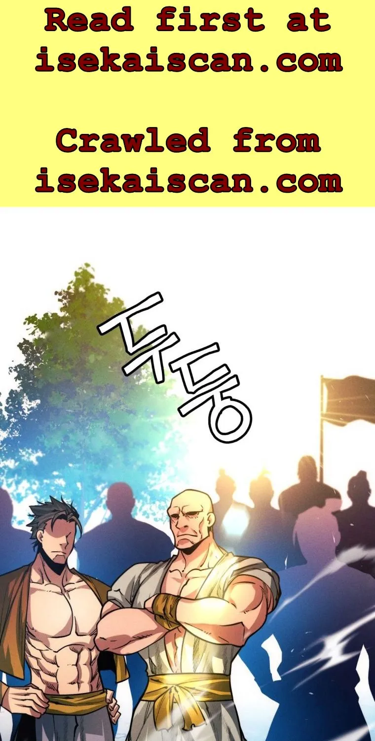 A Modern Man Who Got Transmigrated Into the Murim World Chapter 19 page 105 - 