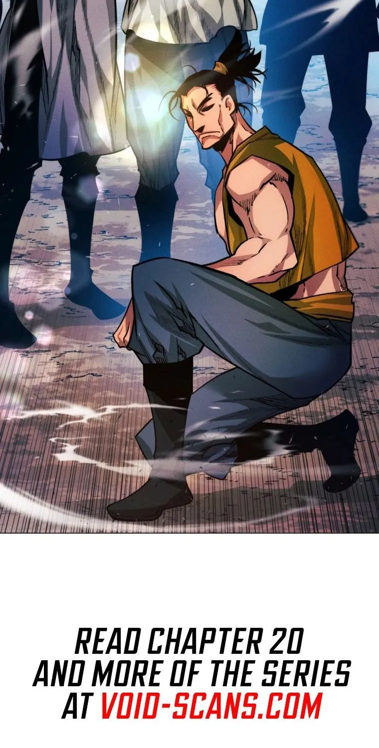 A Modern Man Who Got Transmigrated Into the Murim World Chapter 19 page 106 - 