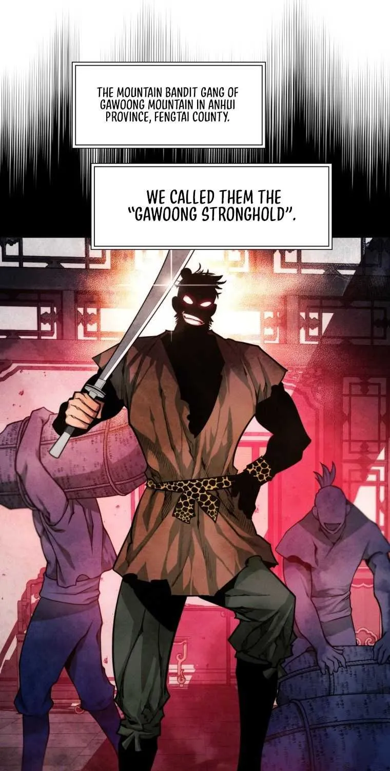 A Modern Man Who Got Transmigrated Into the Murim World Chapter 19 page 12 - 