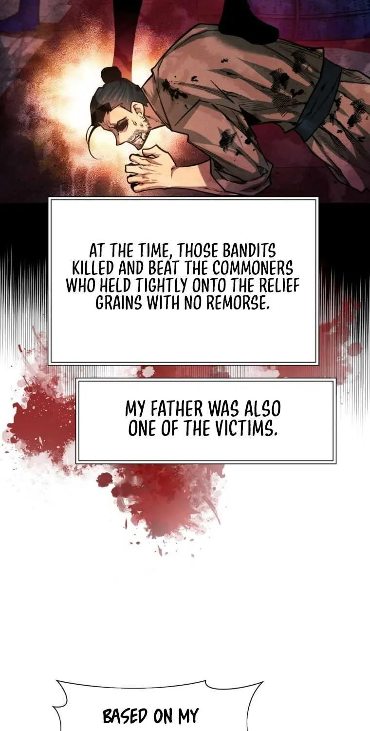 A Modern Man Who Got Transmigrated Into the Murim World Chapter 19 page 13 - 